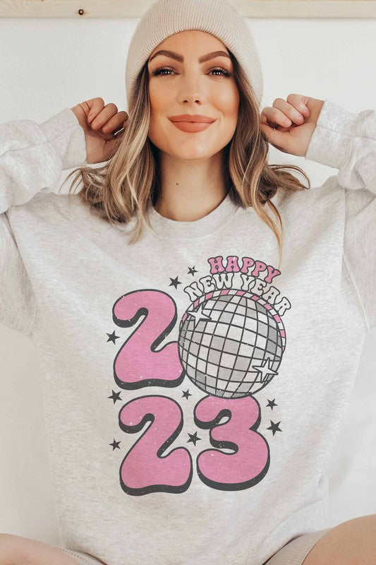 2023 SWEATSHIRT