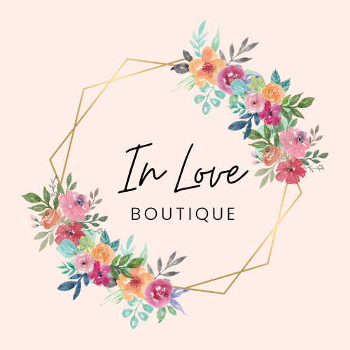 IN LOVE GIFT CARD