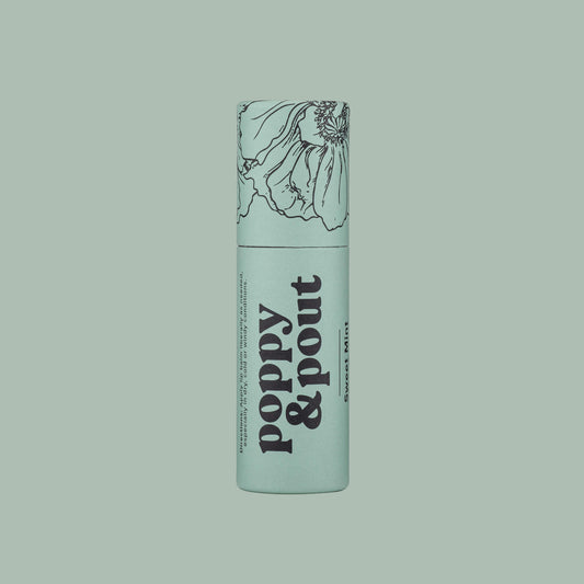 POPPY & POUT LIP BALM