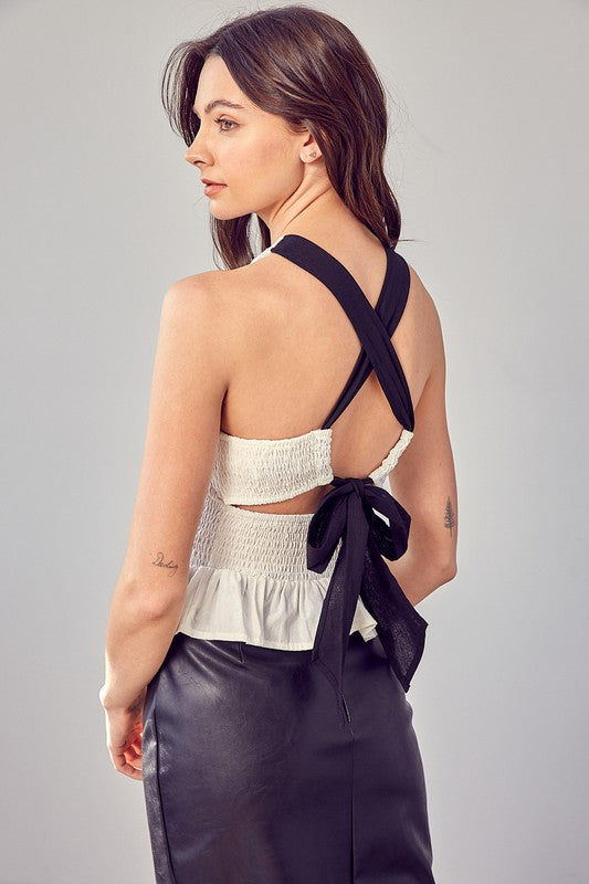 ERIN TOP