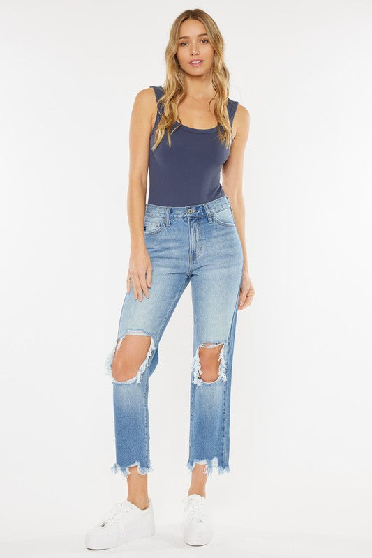 MOXIE JEAN