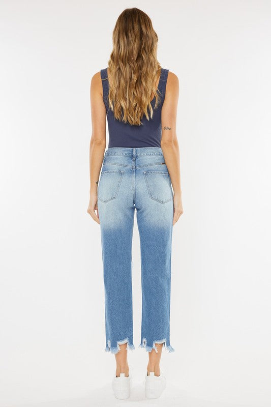 MOXIE JEAN