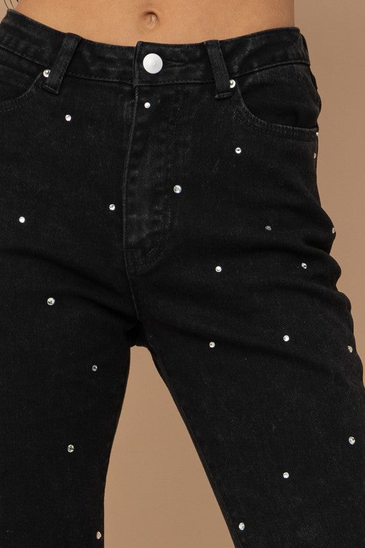 JUST DAZZLE JEANS