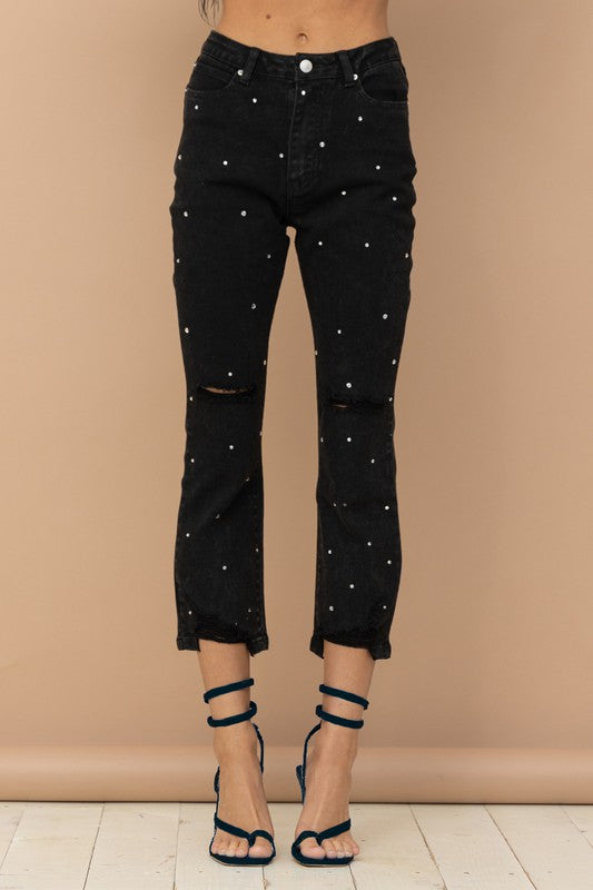 JUST DAZZLE JEANS