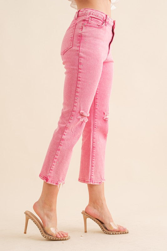 JUST DAZZLE JEANS