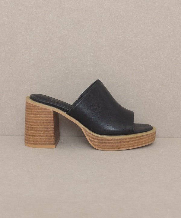 CAMILLE HEEL