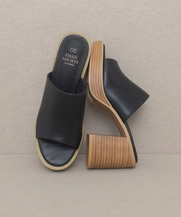 CAMILLE HEEL