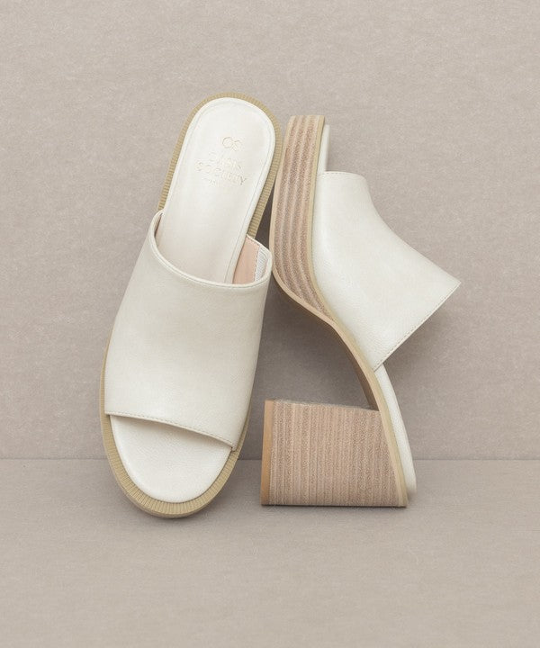 CAMILLE HEEL