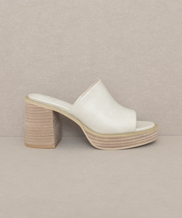 CAMILLE HEEL