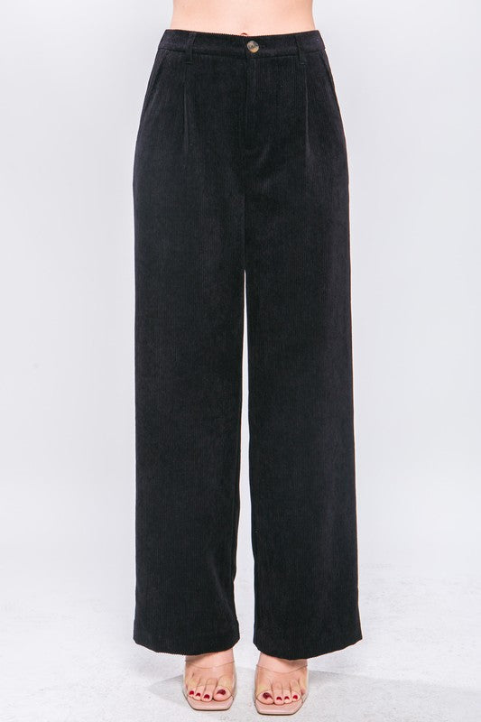 THEODORA TROUSERS