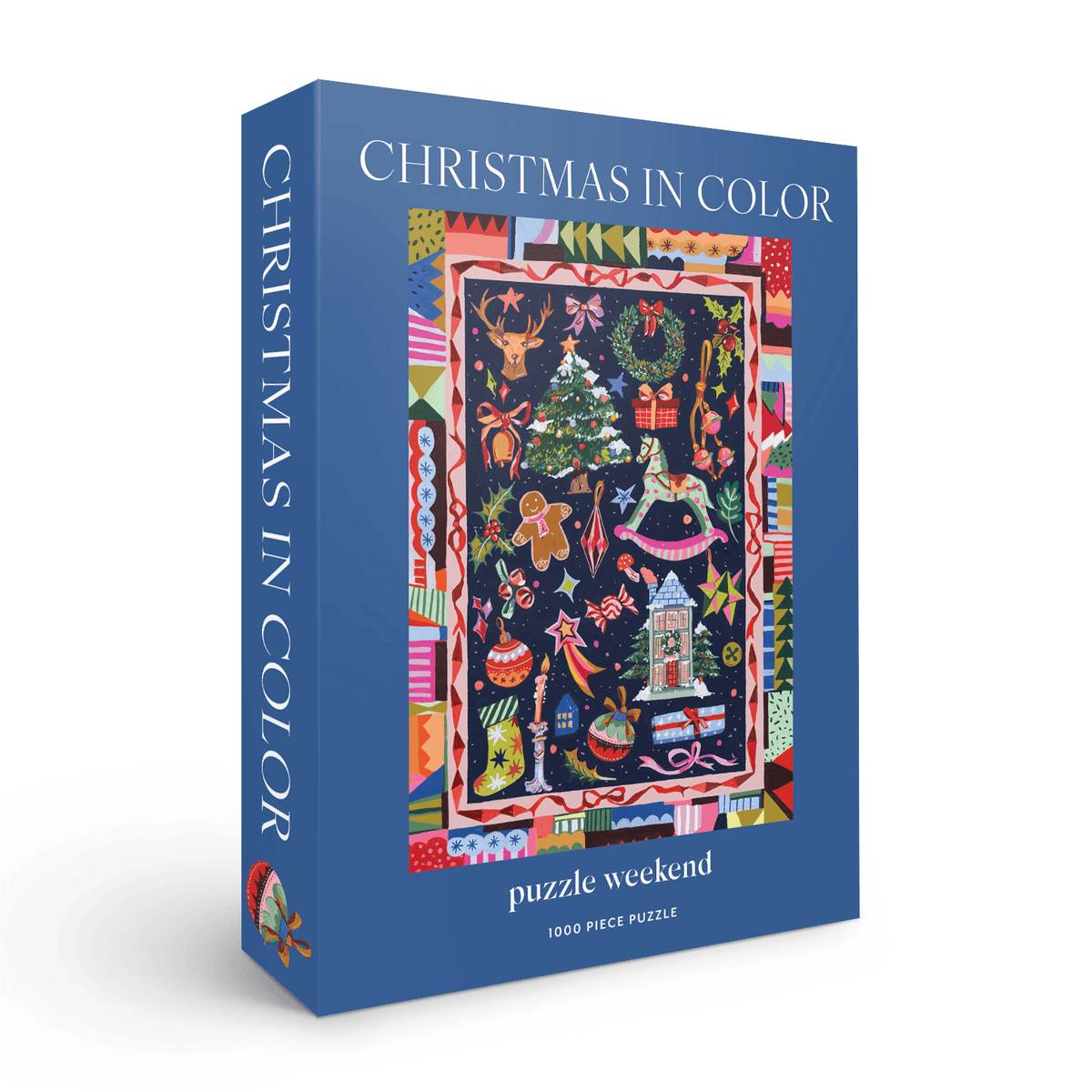 Christmas in Color