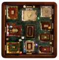 Clue Luxury Edition