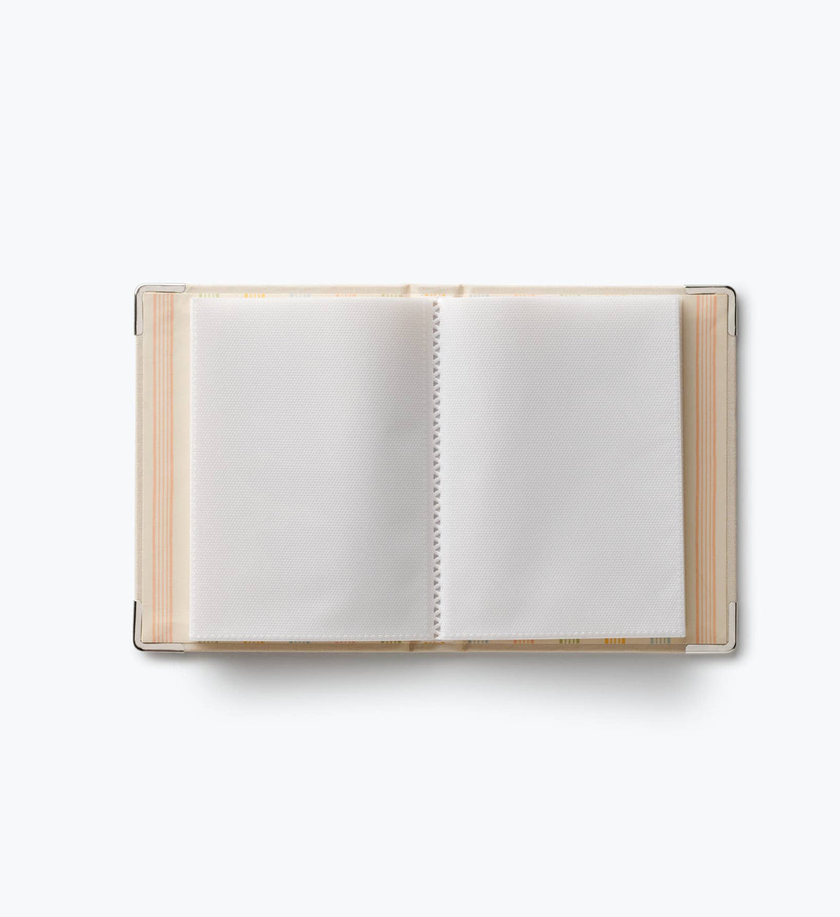 Storybook Embroidered Small Photo Album