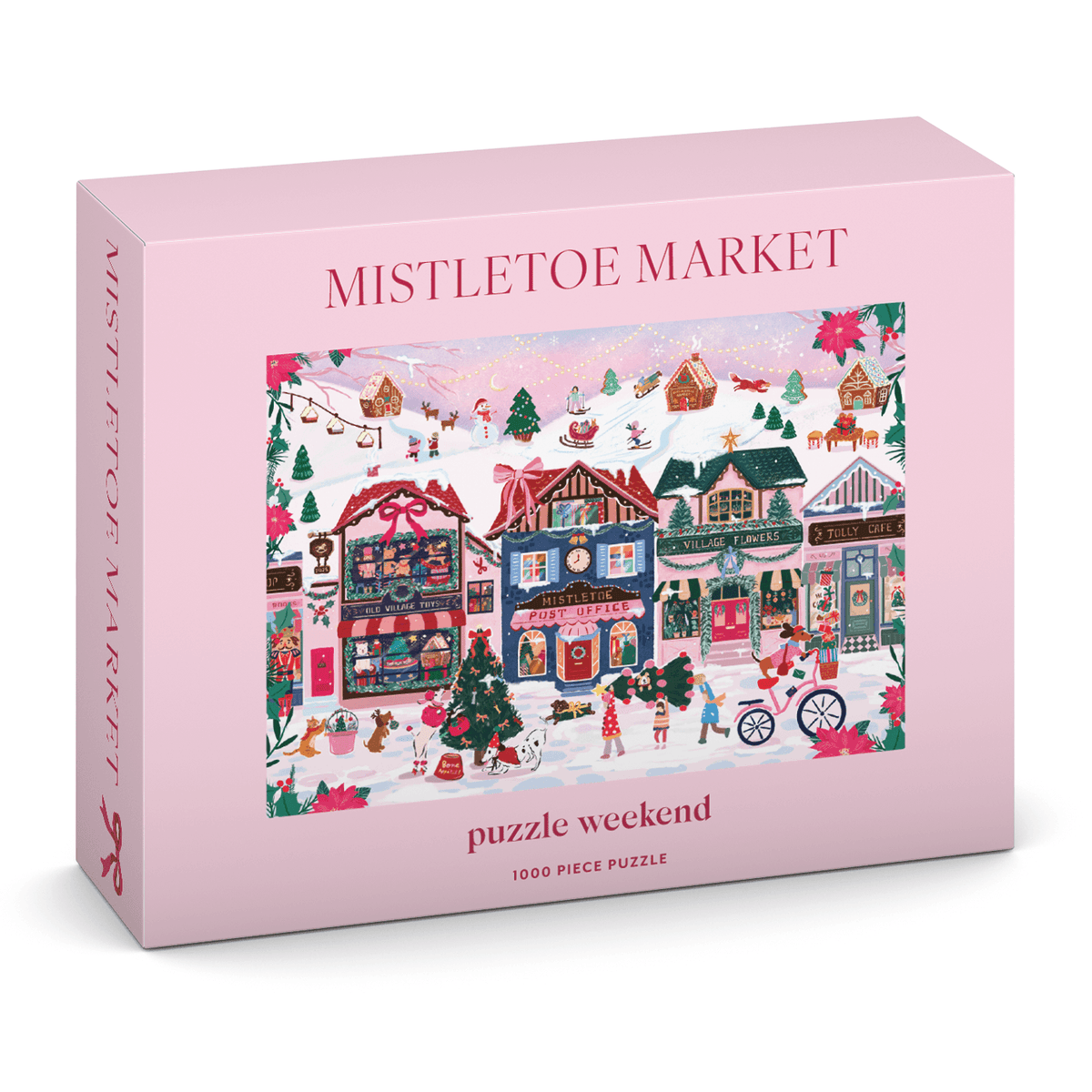 Mistletoe Market