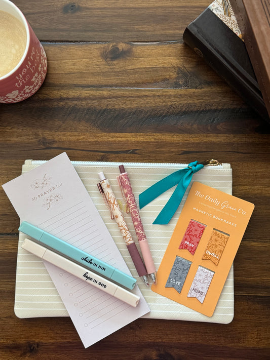 Study Bundle