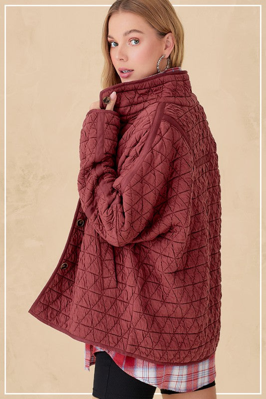 KOLLY COAT