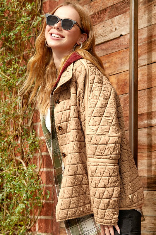 KOLLY COAT