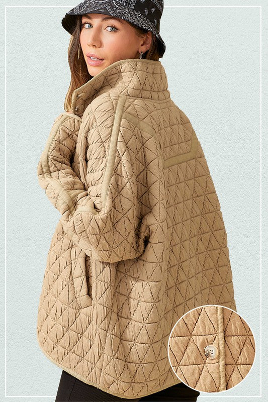 KOLLY COAT