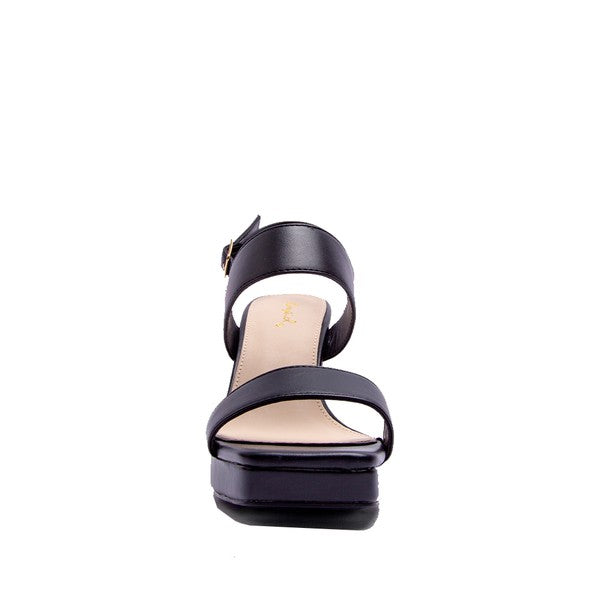JENNA HEEL
