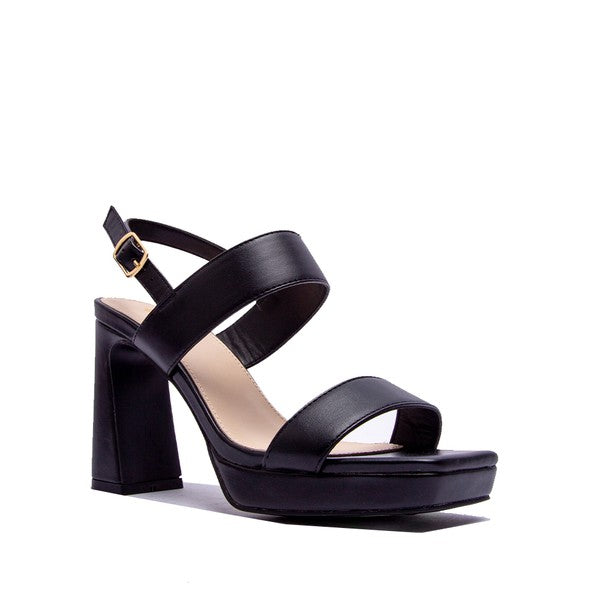 JENNA HEEL
