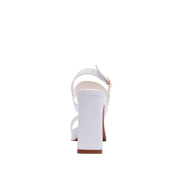 JENNA HEEL