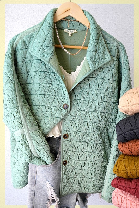 KOLLY COAT