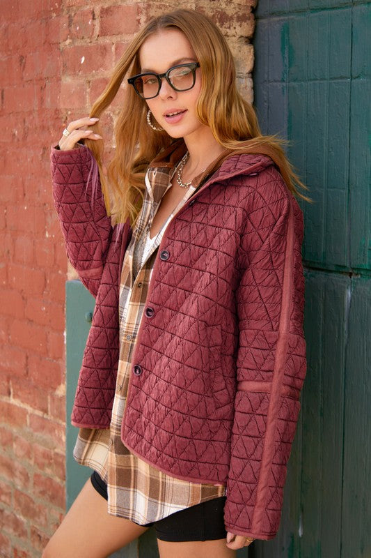 KOLLY COAT