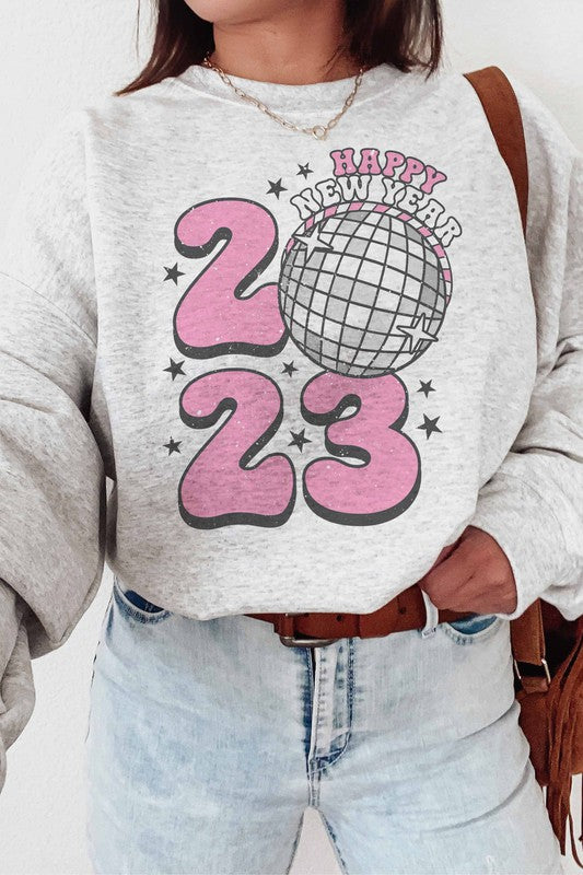 2023 SWEATSHIRT