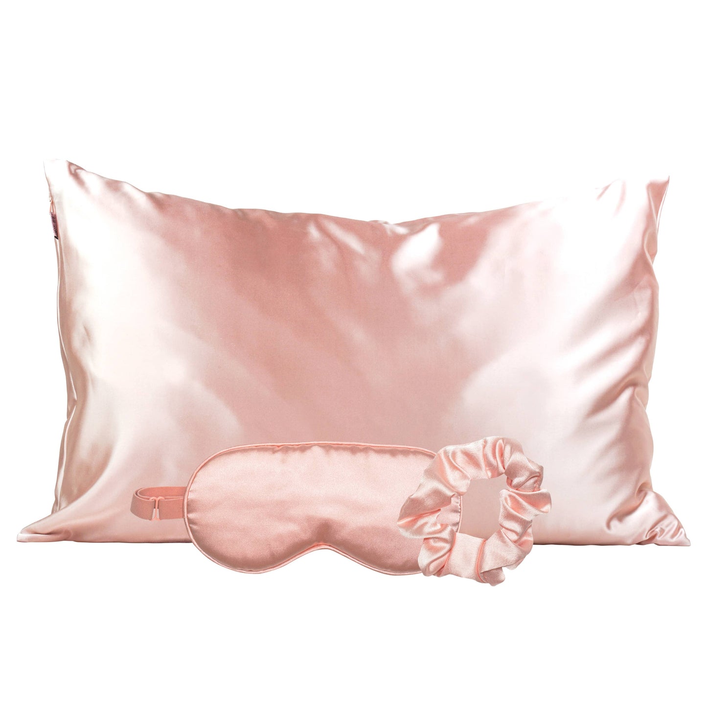 SATIN SLEEP SET
